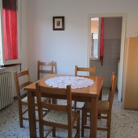Apartamento Casa Arcobaleno Cupra Marittima Exterior foto
